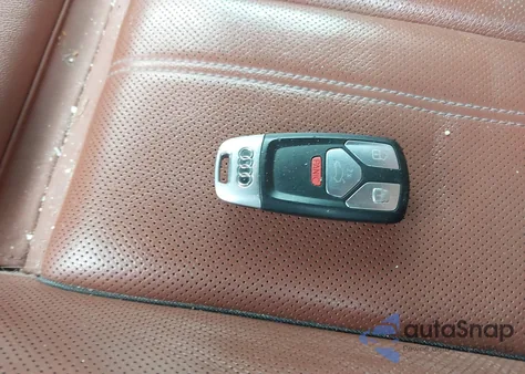 2021 Audi Q5 Prestige 45 Tfsi Quattro S Tronic from USA, damaged, VIN WA1CAAFY5M2020908